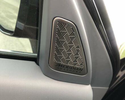 Киа EV9 2023 в Львове на Automoto.ua Черный Киа EV9, объемом двигателя 0 л и пробегом 39 тыс. км за 49000 $, фото 46 на Automoto.ua