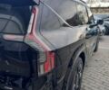 Черный Киа EV9, объемом двигателя 0 л и пробегом 30 тыс. км за 47000 $, фото 37 на Automoto.ua