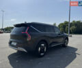 Черный Киа EV9, объемом двигателя 0 л и пробегом 23 тыс. км за 42500 $, фото 14 на Automoto.ua