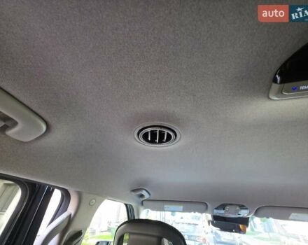 Черный Киа EV9, объемом двигателя 0 л и пробегом 9 тыс. км за 53900 $, фото 52 на Automoto.ua