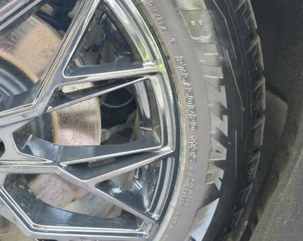 Черный Киа EV9, объемом двигателя 0 л и пробегом 9 тыс. км за 53900 $, фото 31 на Automoto.ua