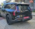 Черный Киа EV9, объемом двигателя 0 л и пробегом 9 тыс. км за 53900 $, фото 29 на Automoto.ua