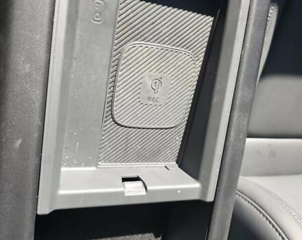 Черный Киа EV9, объемом двигателя 0 л и пробегом 9 тыс. км за 53900 $, фото 75 на Automoto.ua