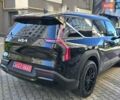 Черный Киа EV9, объемом двигателя 0 л и пробегом 9 тыс. км за 53900 $, фото 28 на Automoto.ua