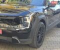 Черный Киа EV9, объемом двигателя 0 л и пробегом 9 тыс. км за 53900 $, фото 58 на Automoto.ua