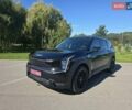 Черный Киа EV9, объемом двигателя 0 л и пробегом 9 тыс. км за 53900 $, фото 61 на Automoto.ua