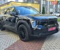 Черный Киа EV9, объемом двигателя 0 л и пробегом 9 тыс. км за 53900 $, фото 27 на Automoto.ua