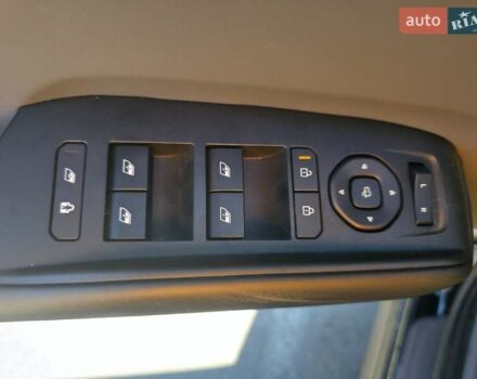 Черный Киа EV9, объемом двигателя 0 л и пробегом 9 тыс. км за 53900 $, фото 71 на Automoto.ua