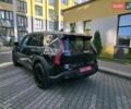 Черный Киа EV9, объемом двигателя 0 л и пробегом 9 тыс. км за 53900 $, фото 20 на Automoto.ua