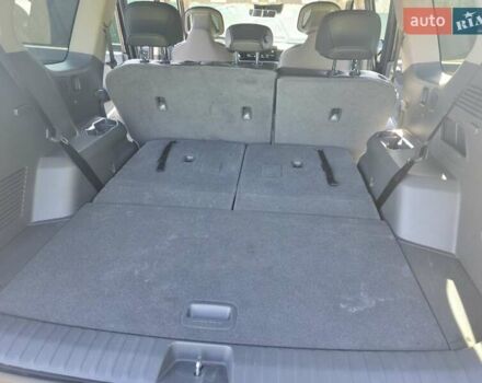 Черный Киа EV9, объемом двигателя 0 л и пробегом 9 тыс. км за 53900 $, фото 78 на Automoto.ua