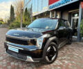 Чорний Кіа EV9, об'ємом двигуна 0 л та пробігом 25 тис. км за 38500 $, фото 1 на Automoto.ua