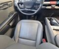 Черный Киа EV9, объемом двигателя 0 л и пробегом 9 тыс. км за 53900 $, фото 42 на Automoto.ua