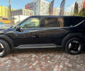 Чорний Кіа EV9, об'ємом двигуна 0 л та пробігом 25 тис. км за 38500 $, фото 8 на Automoto.ua