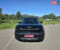 Черный Киа EV9, объемом двигателя 0 л и пробегом 9 тыс. км за 53900 $, фото 62 на Automoto.ua