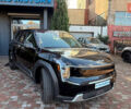 Чорний Кіа EV9, об'ємом двигуна 0 л та пробігом 25 тис. км за 38500 $, фото 5 на Automoto.ua