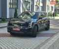 Черный Киа EV9, объемом двигателя 0 л и пробегом 9 тыс. км за 53900 $, фото 5 на Automoto.ua