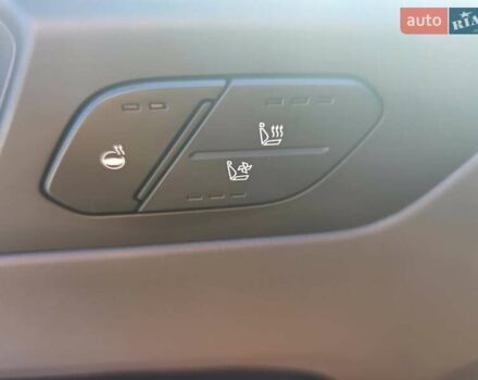 Черный Киа EV9, объемом двигателя 0 л и пробегом 9 тыс. км за 53900 $, фото 72 на Automoto.ua