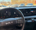 Чорний Кіа EV9, об'ємом двигуна 0 л та пробігом 25 тис. км за 38500 $, фото 14 на Automoto.ua