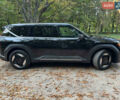 Чорний Кіа EV9, об'ємом двигуна 0 л та пробігом 25 тис. км за 34000 $, фото 3 на Automoto.ua