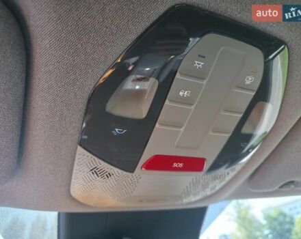 Черный Киа EV9, объемом двигателя 0 л и пробегом 9 тыс. км за 53900 $, фото 74 на Automoto.ua