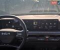 Черный Киа EV9, объемом двигателя 0 л и пробегом 9 тыс. км за 53900 $, фото 35 на Automoto.ua