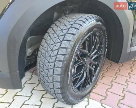 Черный Киа EV9, объемом двигателя 0 л и пробегом 9 тыс. км за 53900 $, фото 30 на Automoto.ua