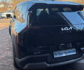 Чорний Кіа EV9, об'ємом двигуна 0 л та пробігом 25 тис. км за 38500 $, фото 4 на Automoto.ua