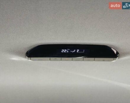 Черный Киа EV9, объемом двигателя 0 л и пробегом 9 тыс. км за 53900 $, фото 80 на Automoto.ua