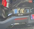 Черный Киа EV9, объемом двигателя 0 л и пробегом 9 тыс. км за 53900 $, фото 57 на Automoto.ua
