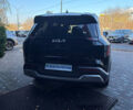 Чорний Кіа EV9, об'ємом двигуна 0 л та пробігом 25 тис. км за 38500 $, фото 6 на Automoto.ua
