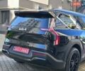 Черный Киа EV9, объемом двигателя 0 л и пробегом 9 тыс. км за 53900 $, фото 6 на Automoto.ua