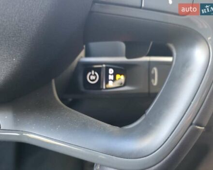 Черный Киа EV9, объемом двигателя 0 л и пробегом 9 тыс. км за 53900 $, фото 39 на Automoto.ua