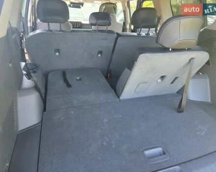 Черный Киа EV9, объемом двигателя 0 л и пробегом 9 тыс. км за 53900 $, фото 77 на Automoto.ua