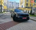 Черный Киа EV9, объемом двигателя 0 л и пробегом 9 тыс. км за 53900 $, фото 32 на Automoto.ua