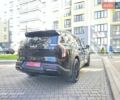 Черный Киа EV9, объемом двигателя 0 л и пробегом 9 тыс. км за 53900 $, фото 17 на Automoto.ua