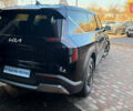 Чорний Кіа EV9, об'ємом двигуна 0 л та пробігом 25 тис. км за 38500 $, фото 2 на Automoto.ua