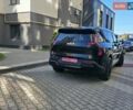 Черный Киа EV9, объемом двигателя 0 л и пробегом 9 тыс. км за 53900 $, фото 4 на Automoto.ua