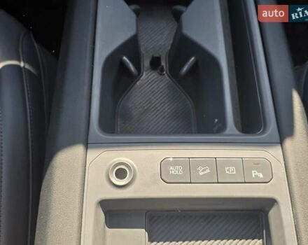 Черный Киа EV9, объемом двигателя 0 л и пробегом 9 тыс. км за 53900 $, фото 41 на Automoto.ua