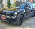 Черный Киа EV9, объемом двигателя 0 л и пробегом 9 тыс. км за 53900 $, фото 23 на Automoto.ua