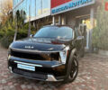 Чорний Кіа EV9, об'ємом двигуна 0 л та пробігом 25 тис. км за 38500 $, фото 1 на Automoto.ua