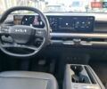 Черный Киа EV9, объемом двигателя 0 л и пробегом 9 тыс. км за 53900 $, фото 38 на Automoto.ua