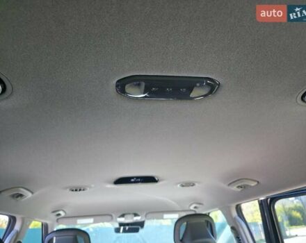 Черный Киа EV9, объемом двигателя 0 л и пробегом 9 тыс. км за 53900 $, фото 79 на Automoto.ua