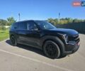 Черный Киа EV9, объемом двигателя 0 л и пробегом 9 тыс. км за 53900 $, фото 65 на Automoto.ua