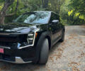 Чорний Кіа EV9, об'ємом двигуна 0 л та пробігом 25 тис. км за 34000 $, фото 6 на Automoto.ua