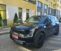 Черный Киа EV9, объемом двигателя 0 л и пробегом 9 тыс. км за 53900 $, фото 3 на Automoto.ua