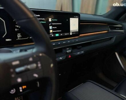 Киа EV9, объемом двигателя 0 л и пробегом 11 тыс. км за 47000 $, фото 22 на Automoto.ua