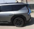 Киа EV9, объемом двигателя 0 л и пробегом 6 тыс. км за 27750 $, фото 6 на Automoto.ua