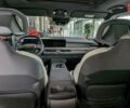 купить новое авто Киа EV9 2024 года от официального дилера Харків Авто Киа фото