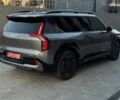 Киа EV9, объемом двигателя 0 л и пробегом 11 тыс. км за 44500 $, фото 9 на Automoto.ua