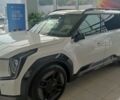 купить новое авто Киа EV9 2024 года от официального дилера Харків Авто Киа фото